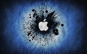 Apple Mac Wallpaper HD Art