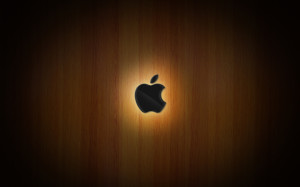 Apple Wallpaper HD for Mac