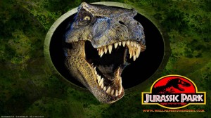 Download HD Wallpaper Jurassic Park