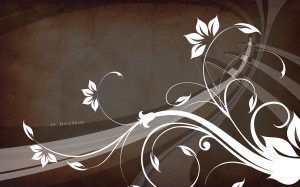 Wallpapers background vector Images