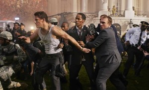 White House Down HD Wallpapers