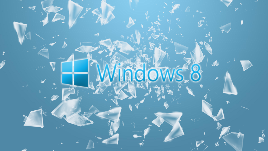 Windows 8 Wallpaper 2013