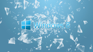 Windows 8 Wallpaper 2013