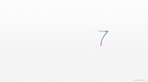 Apple iOS 7 HD Wallpaper