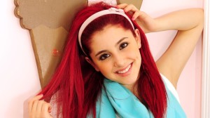 Ariana Grande 2013 HD Wallpapers