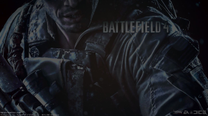 Battlefield 4 Games Wallpaper HD