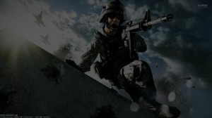 Battlefield 4 Wallpaper HD