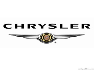 Chrysler Logo Car Wallpaper HD