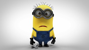 Funny Despicable Me 2 Minions Wallpapers HD