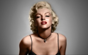 Marilyn Monroe Wallpapers 01
