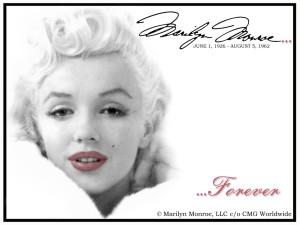 Marilyn Monroe Wallpapers Desktop
