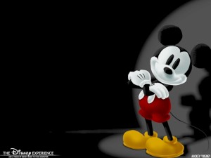 Mickey Mouse HD Wallpapers 03
