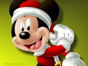 Mickey Mouse HD Wallpapers 07