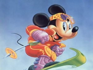 Mickey Mouse HD Wallpapers 11