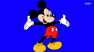 Mickey Mouse HD Wallpapers 13