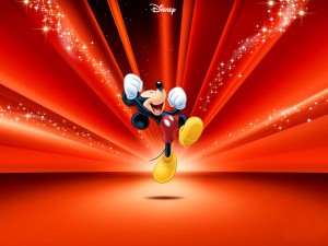 Mickey Mouse HD Wallpapers 16