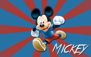 Mickey Mouse HD Wallpapers 17