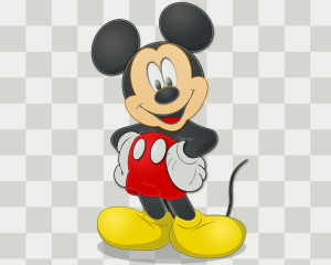 Mickey Mouse HD Wallpapers