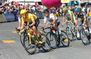 Tour de France 2013 Photo