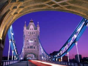 Tower Tridge London Wallpaper HD