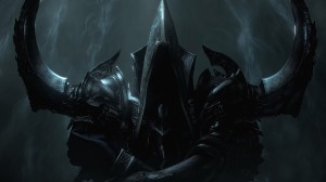 Doablo 3 Reaper Of Souls HD Wallpaper