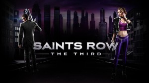 Saints Row 4 HD Wallpaper Desktop