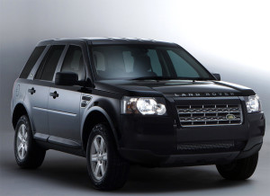 Land Rover Wallpapers HD Widescreen
