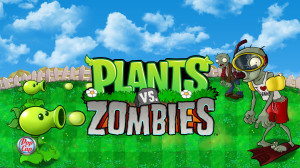 Plants Vs Zombies HD Wallpapers Desktop