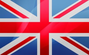 United Kingdom British Flag HD Wallpaper