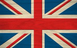 United Kingdom Flag HD Wallpaper