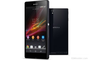 Best Smartphone Sony Xperia