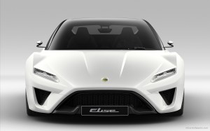 Concept Cars Lotus Elise Wallpaper