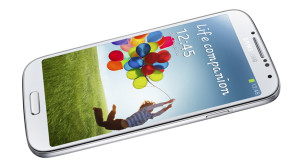 Galaxy S4 New Smartphone 2013
