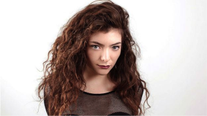 Lorde Photo Album