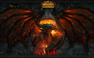 World of Warcraft Cataclysm Wallpapers
