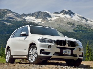 2014 BMW x5 HD Wallpapers