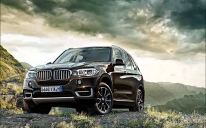2014 BMW x5 Picture HD