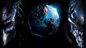 Alien VS Predator Wallpaper 1080p