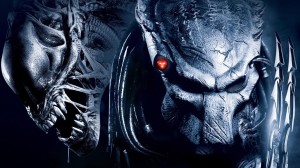 Alien VS Predator Wallpaper