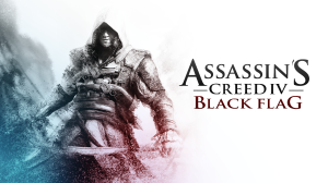 Assassin's Creed 4 Black Flag 1920x1080