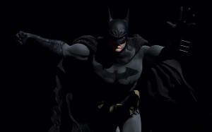 Batman Wallpaper HD