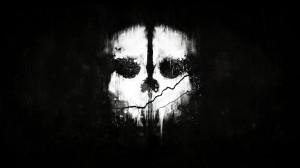 Call of Duty Ghosts Wallpaper 1080p