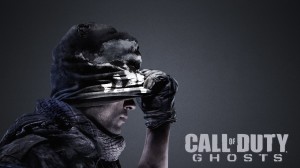 Call of Duty Ghosts Wallpaper HD Background