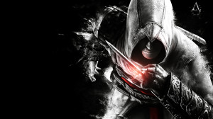 Cool Assassin's Creed 4 Desktop Wallpapers