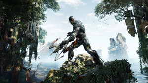 Crysis 3 2013 Games Backgrounds