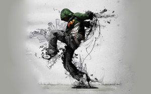 Hiphop Style Dance HD Wallpapers