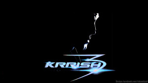 Krrish 3 Background Wallpapers