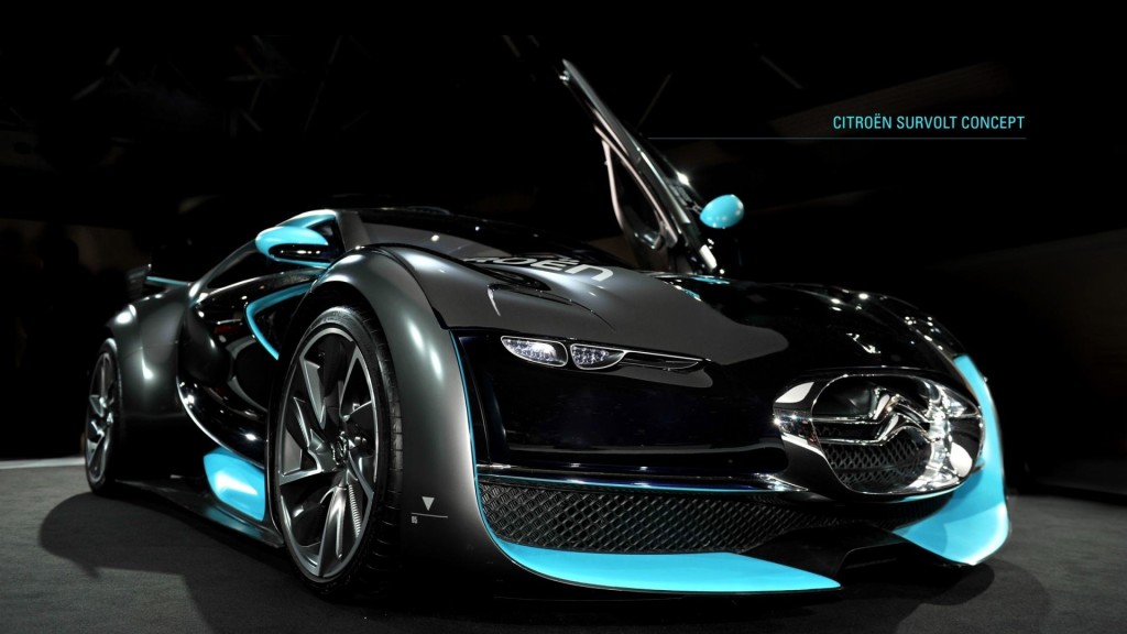 Luxury Cars HD Wallpaper 1080p