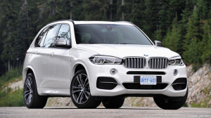New 2014 BMW x5 Wallpapers