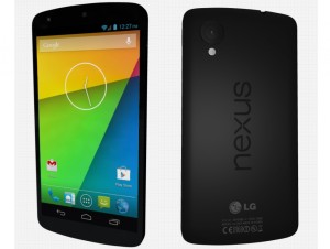New Smartphone Nexus 5 Images Wallpaper